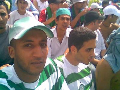 hicham et youness