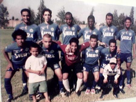 kher llah 2004