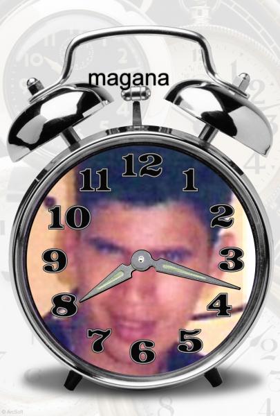 dima magana