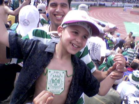 moi et simo