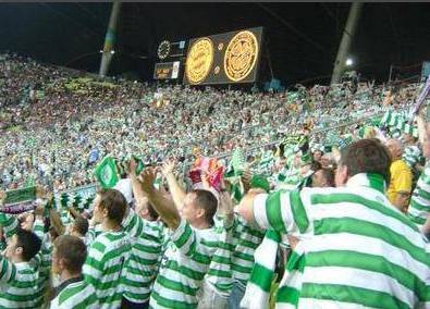 celtic